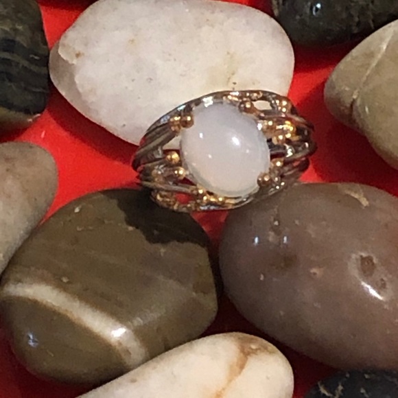 The Goddess Ring. LAST ONE - Picture 10 of 12